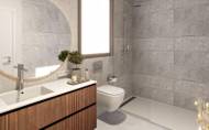 Obra nueva - Villa -
Finestrat - Campana Garden