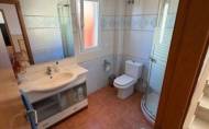 Herverkoop - Villa -
Calpe - Costa Blanca