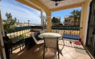 Revente - Villa -
Orihuela Costa - Costa Blanca