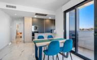 Revente - Apartment -
Orihuela Costa - Playa Flamenca