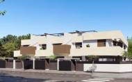 New Build - Villa -
Pilar de la Horadada - parques de Andromeda