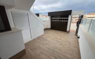 Herverkoop - Apartment -
San Pedro del Pinatar - Costa Calida