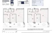 Obra nueva - Apartment -
Villajoyosa - Puntes del Moro
