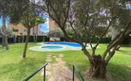Herverkoop - Apartment -
Guardamar del Segura - Costa Blanca