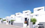 New Build - Villa -
Algorfa - La Finca Golf