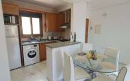 Herverkoop - Apartment -
Algorfa - Inland