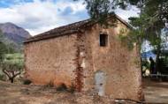 Resale - Country House -
Muro de Alcoy