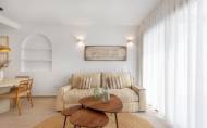Obra nueva - Apartment -
Los Alcazares - La Serena Golf