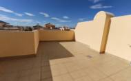 Reventa - Town House -
Rojales - Lo Marabú