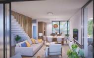 Nieuwbouw Woningen - Apartment -
Cartagena - Mar De Cristal