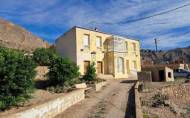 Resale - Country House -
Orihuela - Rincón de Bonanza