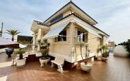 Herverkoop - Villa -
Torrevieja - Costa Blanca