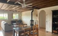 Resale - Country House -
Abanilla
