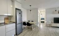 Herverkoop - Apartment -
Orihuela Costa - Villamartín