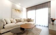 Nouvelle construction - Villa -
Benijofar - Pueblo