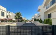 Herverkoop - Bungalow -
Ciudad Quesada - Costa Blanca
