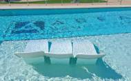 Revente - Apartment -
Guardamar del Segura - Costa Blanca