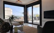 Herverkoop - Villa -
Finestrat - Balcón De Finestrat
