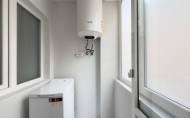 Herverkoop - Penthouse -
Torrevieja - Playa del Cura