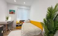 Herverkoop - Apartment -
Torrevieja - Centro
