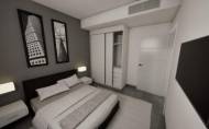 Nieuwbouw Woningen - Quad House -
Torre Pacheco - pueblo