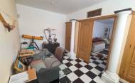Reventa - Villa -
Elche - Costa Blanca