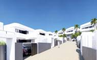 Nieuwbouw Woningen - Villa -
Algorfa - La Finca Golf