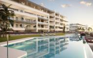 Nieuwbouw Woningen - Villa -
Mutxamel - Bonalba-cotoveta