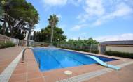 Resale - Villa -
Torrevieja - Los Balcones