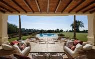 Revente - Villa -
Marbella - Costa del Sol