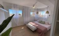 Herverkoop - Apartment -
San Pedro del Pinatar - Lo Pagan