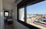 Herverkoop - Apartment -
Los Alcazares - Costa Calida