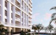 New Build - Apartment -
Villajoyosa - La Tellerola