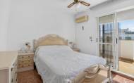 Herverkoop - duplex -
Torrevieja - La Siesta - El Salado - Torreta