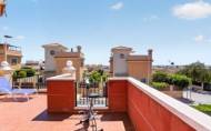 Revente - Town House -
Torrevieja - Costa Blanca