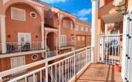 Herverkoop - Penthouse -
Torrevieja - Costa Blanca