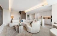 Revente - Apartment -
Marbella - Nueva Andalucía