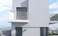 Nieuwbouw Woningen - Villa -
Rojales - Ciudad Quesada