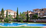 Herverkoop - Apartment -
Orihuela Costa - Playa Flamenca