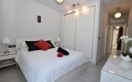 Herverkoop - Apartment -
Algorfa - La finca Golf