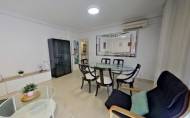 Resale - Apartamento -
Torrevieja - Centro