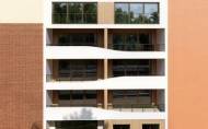 Nieuwbouw Woningen - Apartment -
Guardamar del Segura - Pueblo