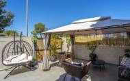 Herverkoop - Town House -
Villamartin - Costa Blanca
