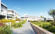 Nieuwbouw Woningen - Town House -
Finestrat - Balcón De Finestrat