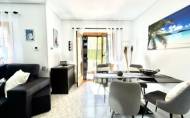 Revente - Town House -
Playa Flamenca - Costa Blanca