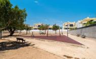 Herverkoop - Villa -
Los Montesinos