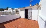 Revente - Town House -
Manilva - Inland
