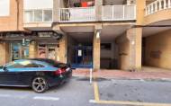Herverkoop - Apartment -
Torrevieja - Centro