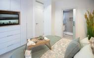 Nieuwbouw Woningen - Apartment -
San Pedro del Pinatar - Centro