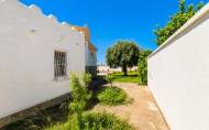 Herverkoop - Villa -
Torrevieja - Costa Blanca